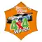 4x4 Wheel (5 Pcs)